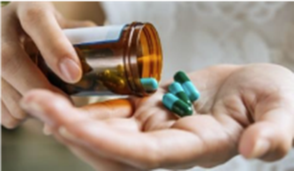 Medicine management